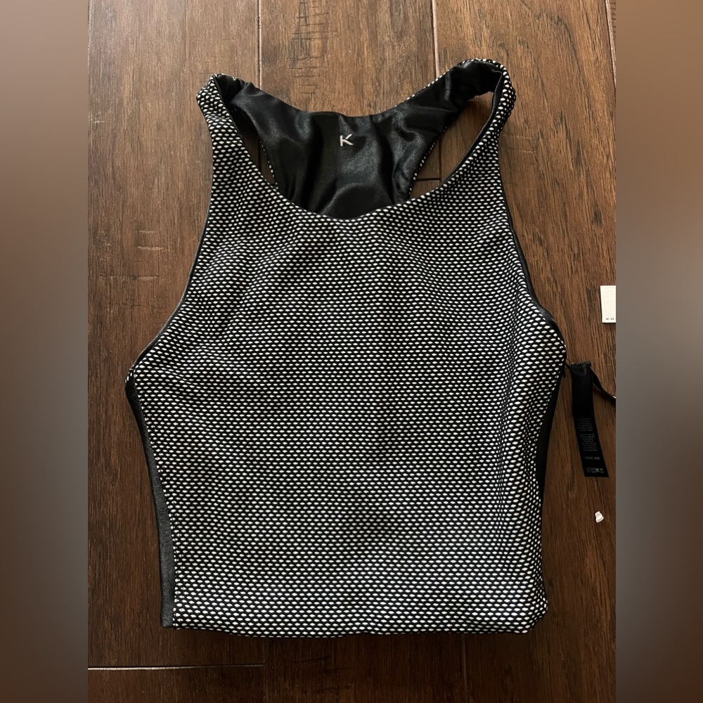 KORAL workout top